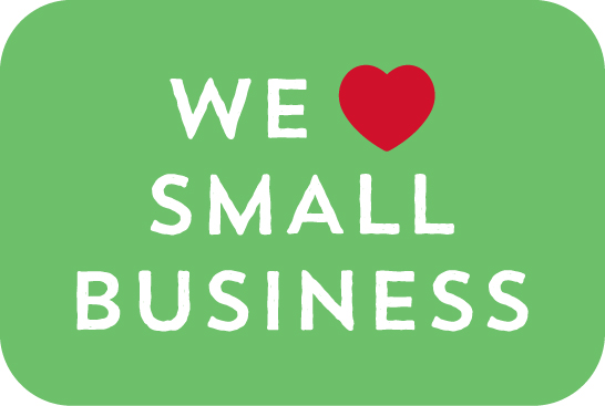 Small Business helping small business