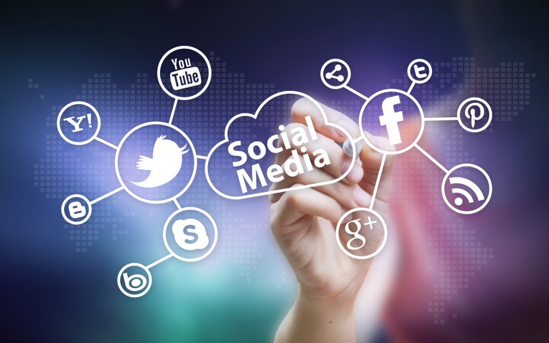 Establishing a Social Media Presence
